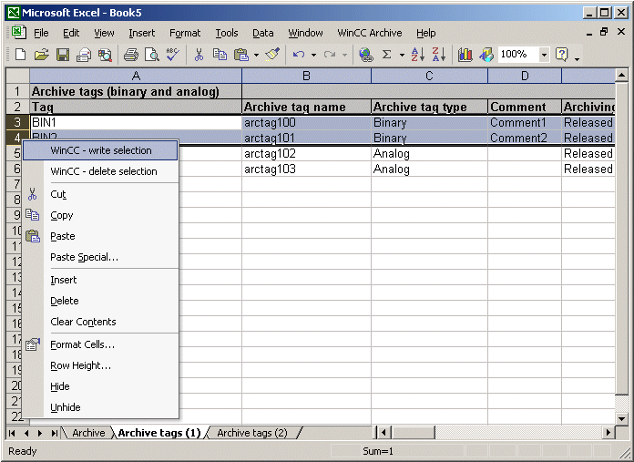 WinCC V7 2.7 Come lavorare in modo efficiente Come si utilizza WinCC in modo efficiente nel TIA Portal?