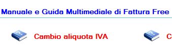 Corretto il calcolo dei contributi previdenziali in presenza di prestazioni non soggette ad Iva Nella gestione listini e stata aggiunta la possibilità di gestire prezzi con piu di 2 decimali Aggiunta