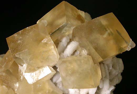 Calcite