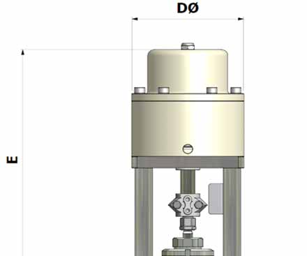 DIMENSIONI DIMENSIONS GRUPPO CORPO BODY GROUP DN A (mm) B (mm) C (mm) DN 15 130 48