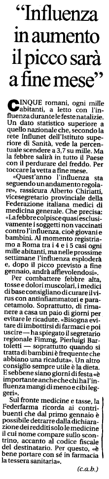 La Repubblica,