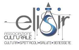 CONVENZIONE CON ASSOCIAZIONE CULTURALE ELISIR Denominazione:. Indirizzo. Cap Città.Provincia. Telefono. Fax. Sito Internet... E-Mail.