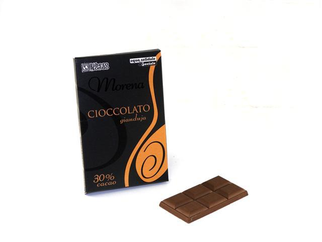 10 Cioccolato