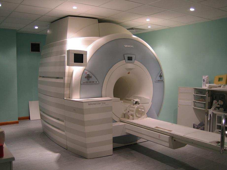 fmri Functional Magnetic Resonance Imaging La risonanza magnetica funzionale,