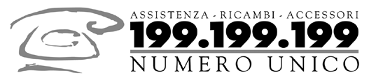 I gas F sono contenuti in una unità sigillata ermeticamente. Questa unità sigillata contiene 0,29 kg di gas R134a F che agisce come refrigerante.