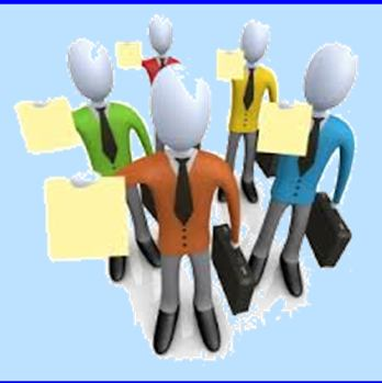 Domanda di formazione e profilo professionale 3/5 Consultazione con le organizzazioni rappresentative (organo, organizzazione, modalità-cadenza, documentazione) Profilo