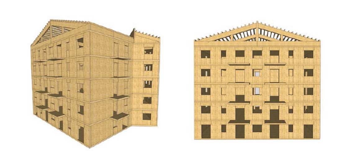 La progettazione delle strutture Progettazione delle strutture Ing. Agostino Presutti (capo progetto) Gruppo di Progetto Ing.