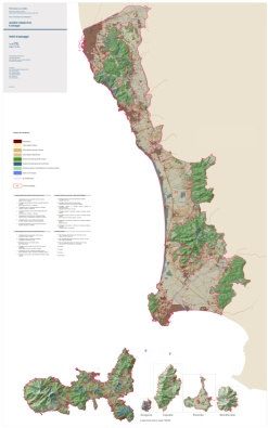 Cartografie -Elaborazioni Diagnostiche 4.