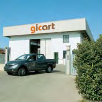 edieci@edieci.it agente con deposito Gicart S.r.l. stabilimento: 04010 b.go S.