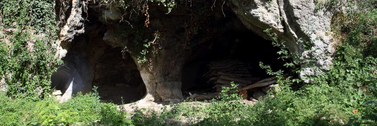 stata individuata una colonia riproduttiva di Rhinolophus hipposideros, specie di particolare importanza, inserita in Allegato II della Direttiva 92/43/CEE.