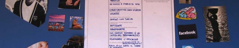 forma di oca La canzone che canto più spesso sotto la doccia: io non canto mai sotto la doccia Sogno