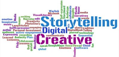 Vantaggi Il fascino è il punto di forza dello storytelling, sia che si propongano agli studenti contenuti in forma di storie digitali, sia che si proponga agli studenti di creare tali storie