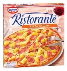 Ristorante Funhi Pizza Ristorante