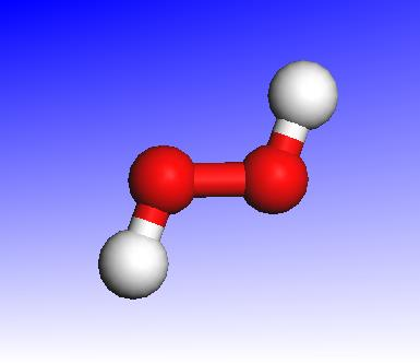 C Formula Minima H O