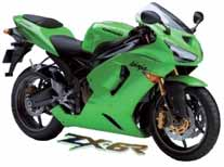 DOCUMENTAZIONE DI INSTALLAZIONE 16/05/2005 KIT P&P Procedura di installazione per kit MyChron 3 Plus / Gold Kawasaki ZX6R-ZX6RR - 2003-2004-2005 Versione 1.