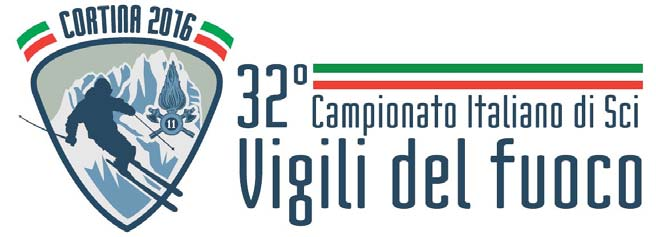 COMITATO ORGANIZZATORE 32 CAMPIONATO ITALIANO SCI VIGILI DEL FUOCO CORTINA D AMPEZZO 28 30 GENNAIO 2016 PROGRAMMA APERTURA CAMPIONATI Giovedì 28 gennaio 2016 Versione 4 27/1/2016 14:30 17:30 CONVEGNO