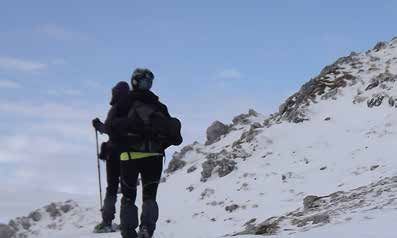 Vesuvio Intersezionale CAI Napoli e CAI Melfi Diff. E Direttori: Ester Guida, Domitilla Mazzardo Domenica 19 Appennino Campano - Monte Taburno Diff.