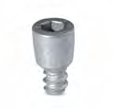 Ø mm Ø1 mm L mm EX mm 12202345 008 1711 4,8 7,9 13,9 4 Finishing: DACROMET Categoria commerciale: 5G Pieces