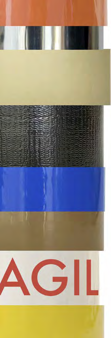 PACKAGING TAPES PRINTABLE TAPES SPECIAL