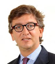 ALLEN & OVERY DIPARTIMENTO CORPORATE M&A CAPO DIPARTIMENTO Giovanni Gazzaniga, Paolo Ghiglione (foto) GIUDIZIO DEL MERCATO SULLO STUDIO Sintesi delle interviste rivolte ai clienti «Hanno una grande