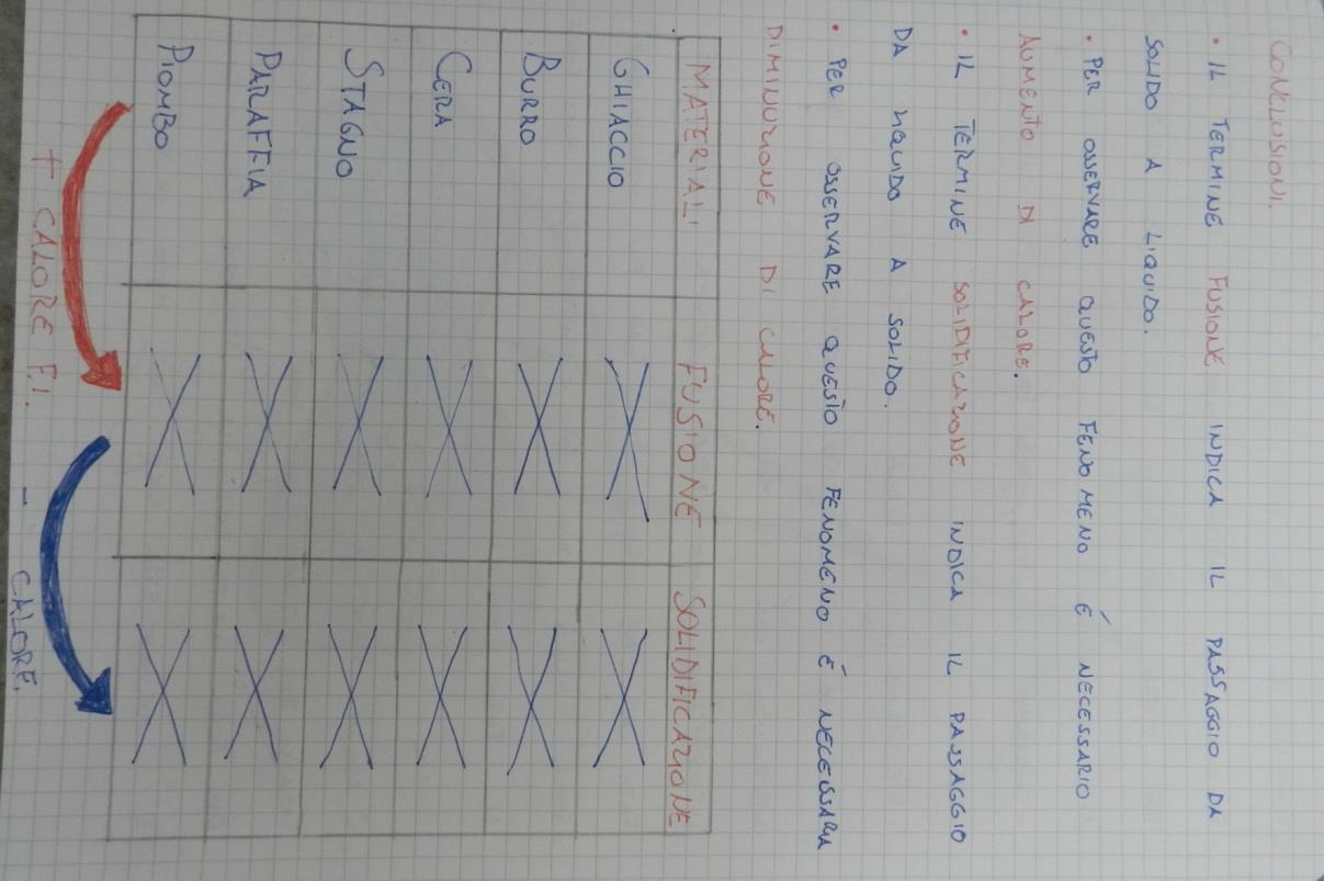 Sintesi dei dati emersi mediante grafici e tabelle Il percorso appena concluso ha evidenziato una partecipazione attiva ed entusiasta di tutti gli alunni, anche grazie al fatto che l argomento