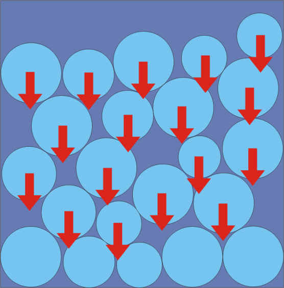 pressioni Il caricoindotto dall accumulo di nuove precipitazioni nevose (es.