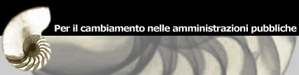 delle politiche e delle strategie - deficit di misurazione dei risultati - deficit di