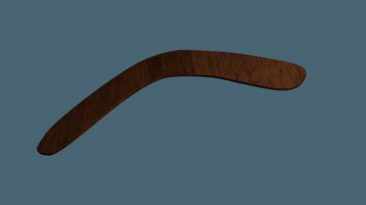 Sappiamo anche che conoscevano il boomerang (di cui in Egitto è stato trovato il primo esemplare) e i dadi (identici a quelli moderni).