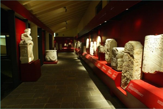 Newsletter novembre 2014 Si riporta di seguito l'elenco degli eventi promossi dalla Soprintendenza per i beni archeologici del Veneto per il mese di novembre.