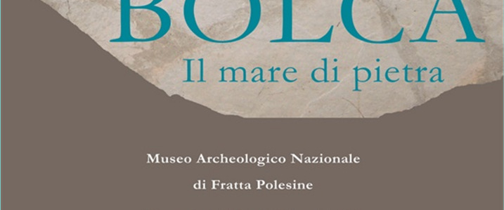 mostra e orario di apertura: Sala delle Colonne - Este - Museo Nazionale Atestino.