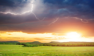 Energia In questa schermata si può visualizzare la situazione dell energia prodotta dal fotovoltaico,