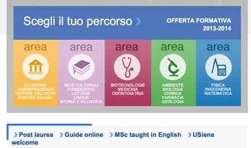 assumono le funzioni di gestione della