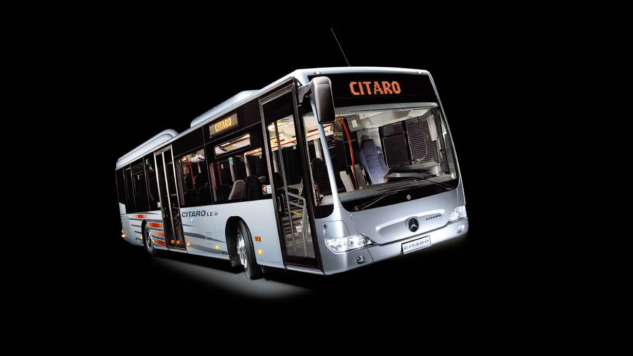 Il Citaro LE Il