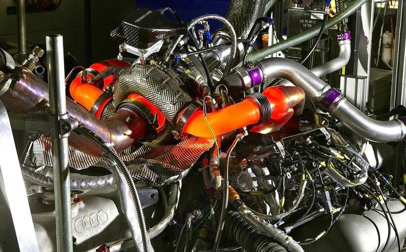 applicato al motore, sono stati i turbocompressori a cambiare negli ultimi tempi il panorama tecnico nel mondo dell auto.