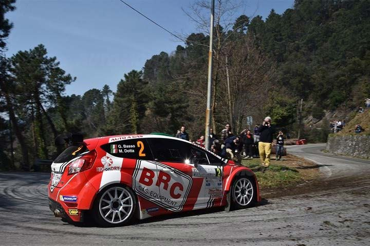 Dall intervista al suo realizzatore, Valerio Barsella, il quadro generale di un Rally super N on che il Rally del Ciocco e Valle del Serchio abbia bisogno di presentazioni o di essere dipinto, la sua