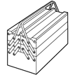 attrezzo:utensile di taglio Tavole attrezzi:30 Materiale Denominazione Numero componente Grasso per