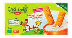 SPECIALE BABY CEREALI