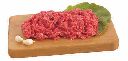 CARNE vitellone bovino adulto Carni delicate,