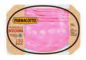 MORTADELLA DUE TORRI GOLD QUALITY ALCISA