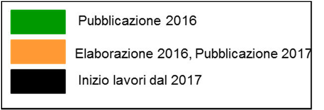 Impianti per il trattamento termico deiarifiuti Modulo 9: Discariche Modulo 8: «Rifiuti esotici» OPSR Modulo