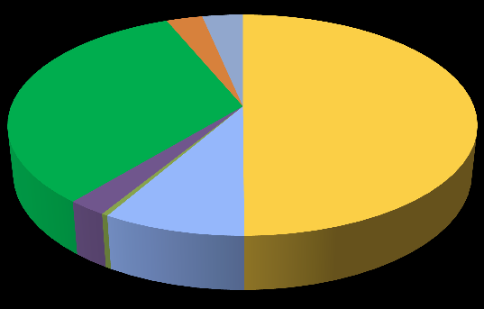 Il tipo di utilizzo dei terreni agricoli durante l annata agraria 2009-10 da parte delle aziende aventi centro aziendale nel Comune può essere analizzato da un doppio punto di vista: estensione in