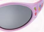 Boxing 50 14 B 6 105 Children Sunglasses