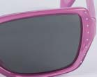 Children Sunglasses 7-10