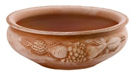 pagina CIOTOLE TERRACOTTA CIOTOLA