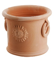 VASI TERRACOTTA pagina CACHEPOT DERUTA 90 X5h 90 xh 930 3X9h