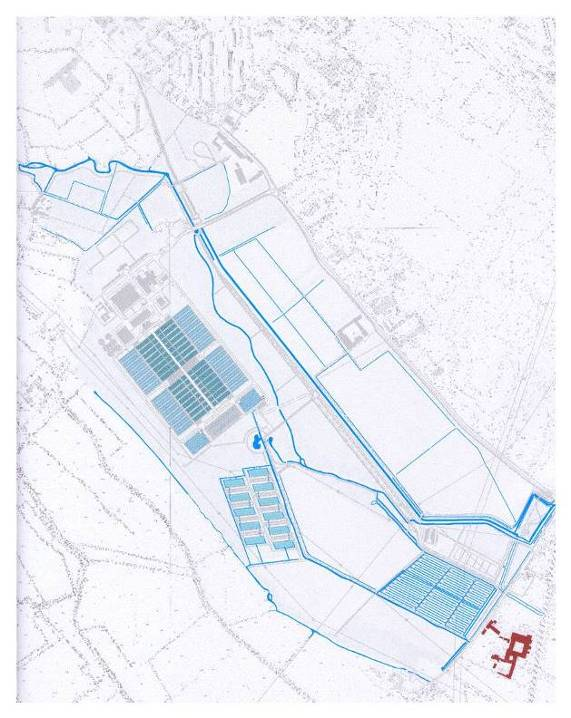 produttivo e paesistico; 5) riorganizza l attività agricola nell area con valenza ambientale; 6)