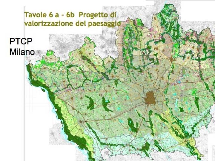 IL PROGETTO PREVEDE LA RIQUALIFICAZIONE PAESAGGISTICO/AMBIENTALE DEL TERRITORIO DELLE VALLI DI OLONA E LURA TRA I COMUNI RHO/PERO