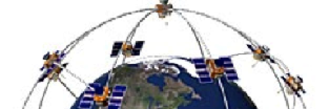 IL SEGMENTO SPAZIALE Dal 2010 il sistema è costituito da una costellazione di 31 satelliti NAVSTAR (navigation satellite timing and ranging),