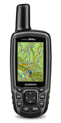 Quindi un ricevitore GPS è un dispositivo che misura le distanze dai satelliti di riferimento che sono per lui visibili al momento e, partendo da questi, con calcoli che non stiamo