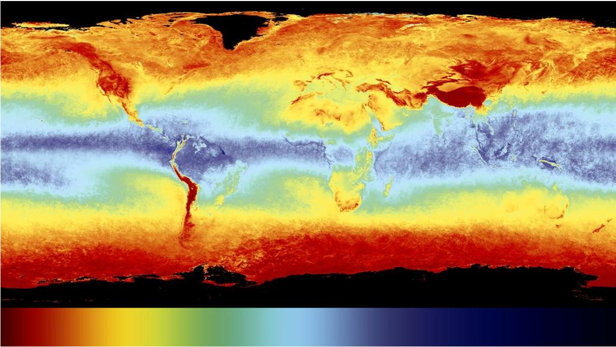 L'umidità dell'aria L aria è una miscela di gas, con acqua allo stato di vapore Il contenuto di umidità nell aria è presente in misura molto variabile (la media è intorno all 1% sul volume totale, ma